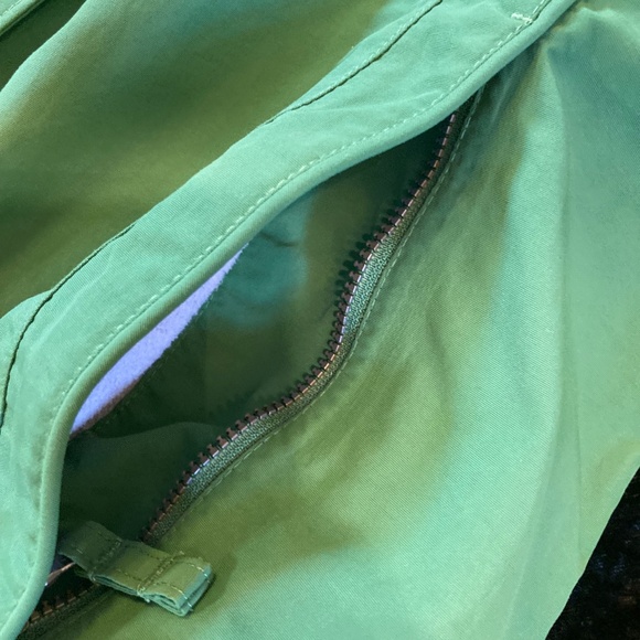 Lands End Squall womens jacket lined - Picture 4 of 11